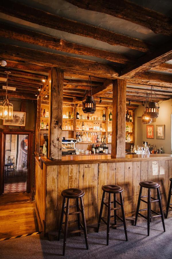 The Farmhouse At Redcoats Stevenage Exterior foto