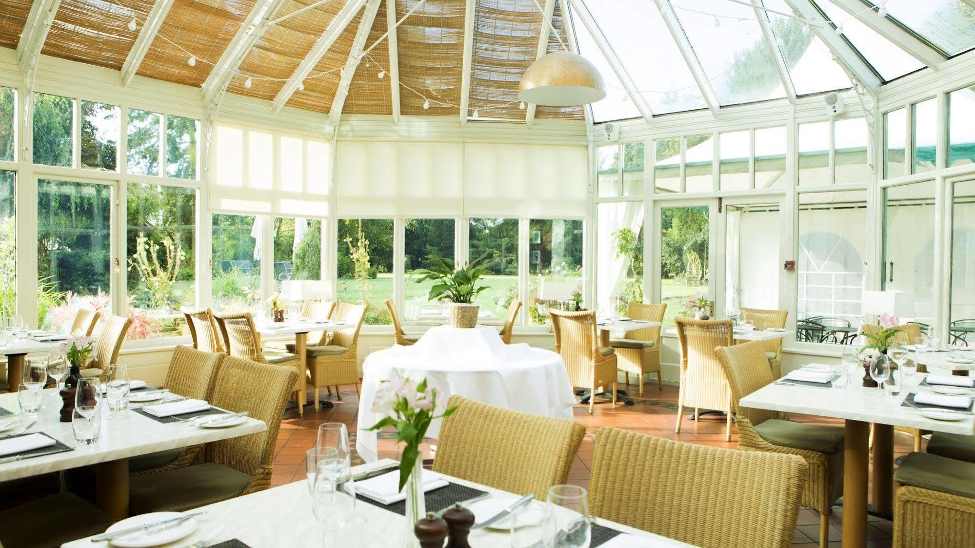 The Farmhouse At Redcoats Stevenage Exterior foto