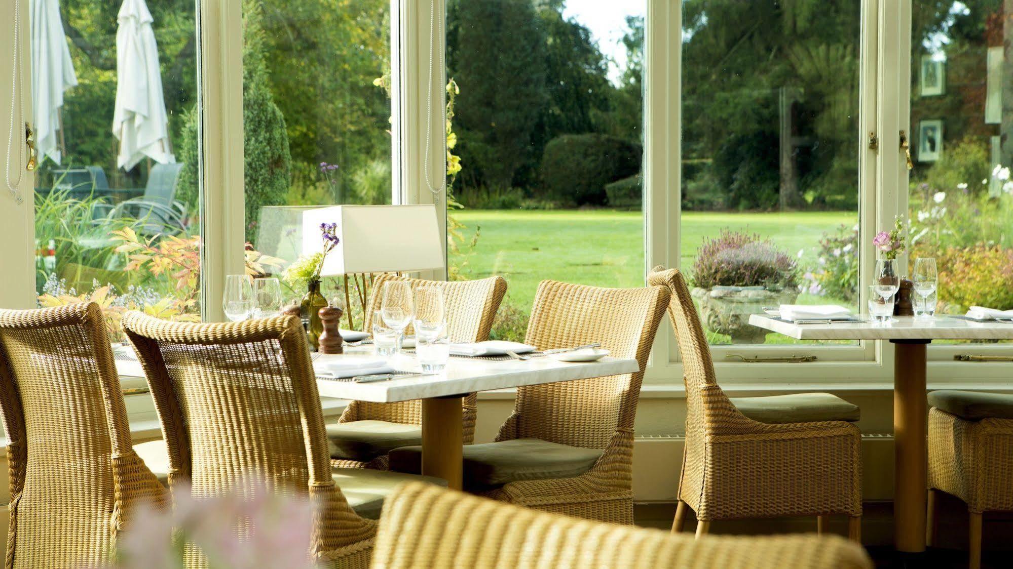 The Farmhouse At Redcoats Stevenage Exterior foto